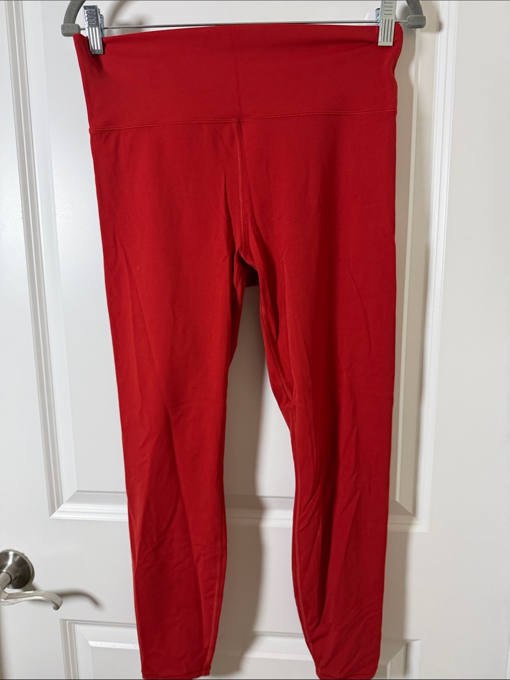 Vuori Scarlet Active Leggings